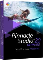 Corel Pinnacle Studio Ultimate